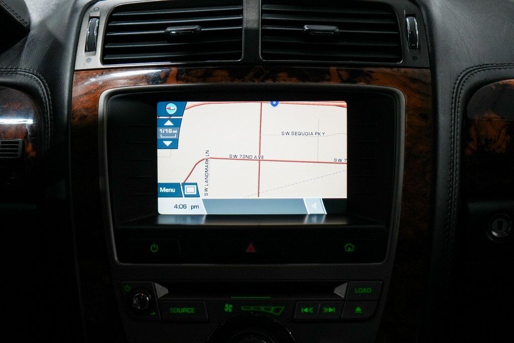 2009 Jaguar XK XKR Tigard OR