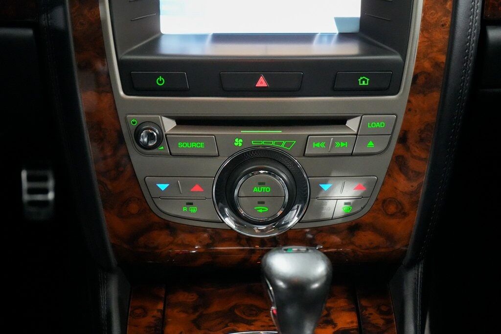 2009 Jaguar XK XKR Tigard OR