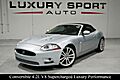2009 Jaguar XK XKR