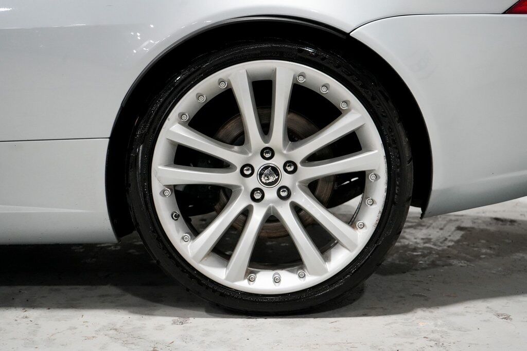 2009 Jaguar XK XKR Tigard OR