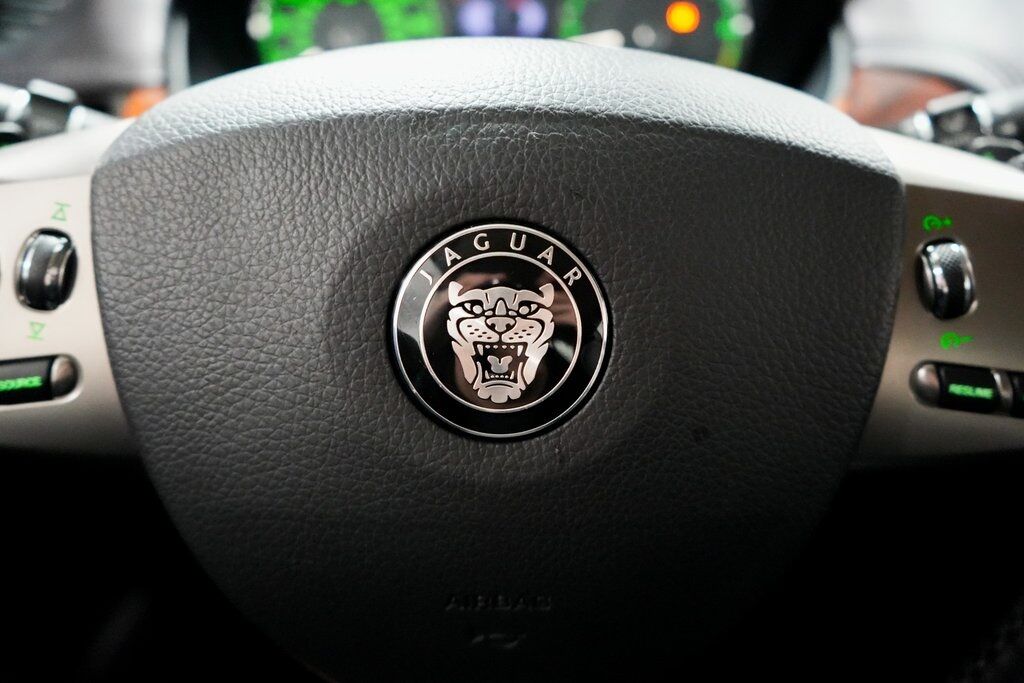 2009 Jaguar XK XKR Tigard OR