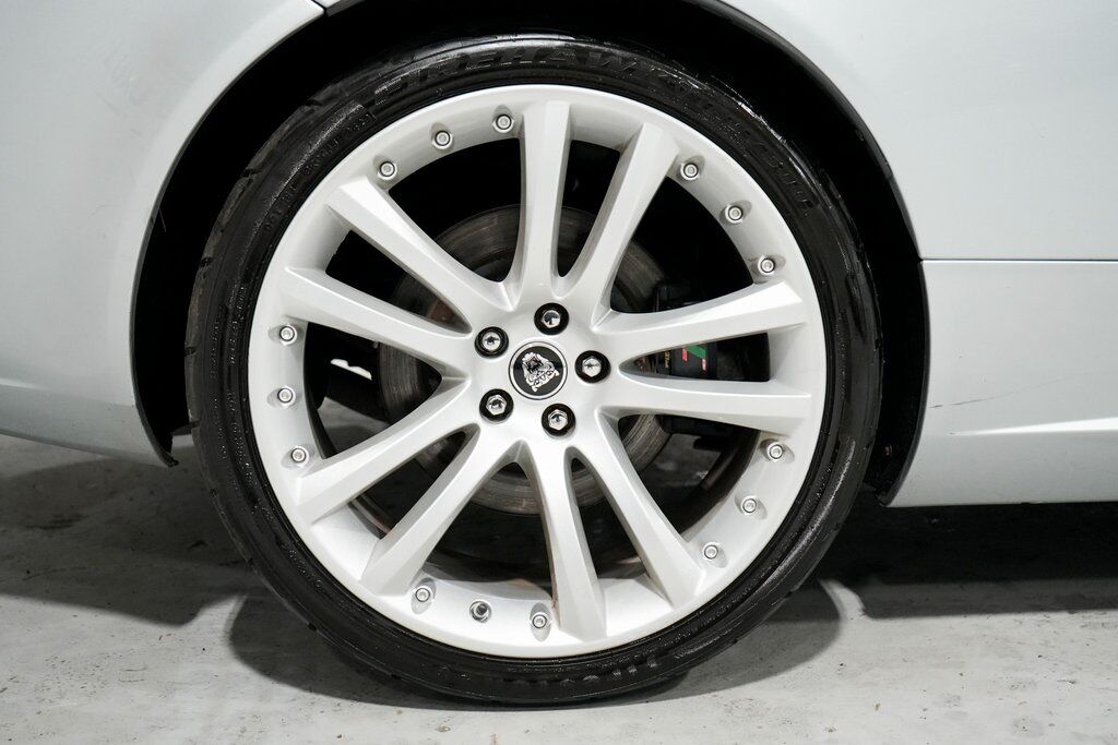 2009 Jaguar XK XKR Tigard OR