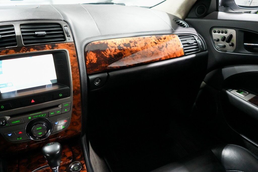 2009 Jaguar XK XKR Tigard OR