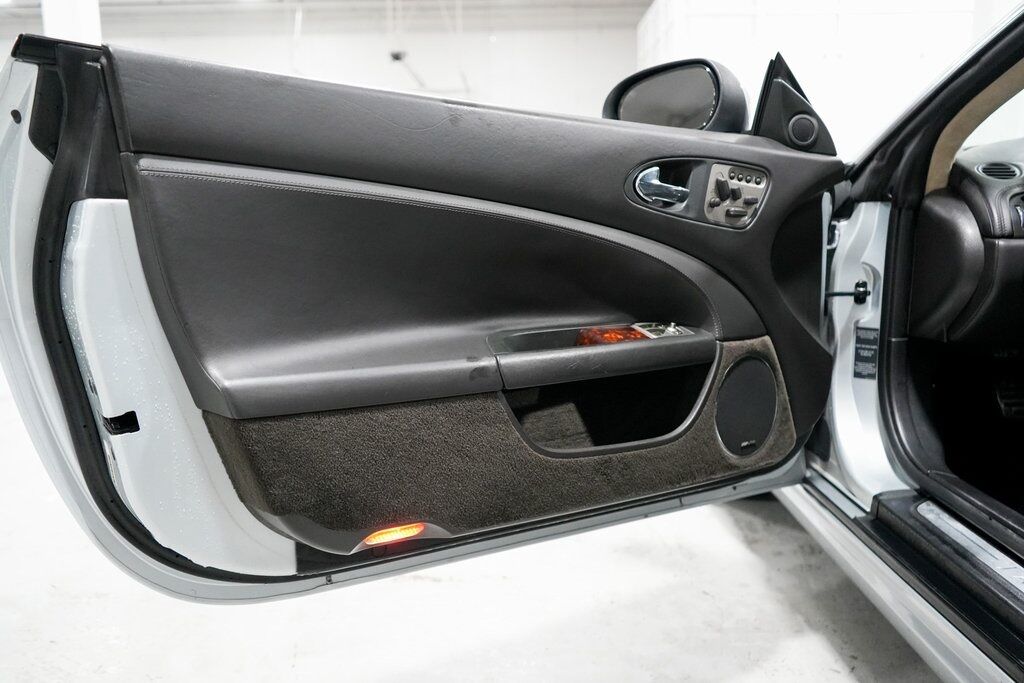 2009 Jaguar XK XKR Tigard OR