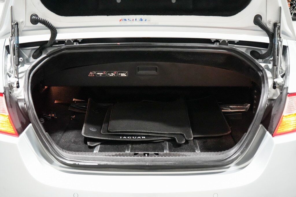 2009 Jaguar XK XKR Tigard OR