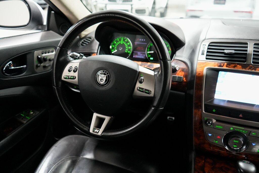 2009 Jaguar XK XKR Tigard OR