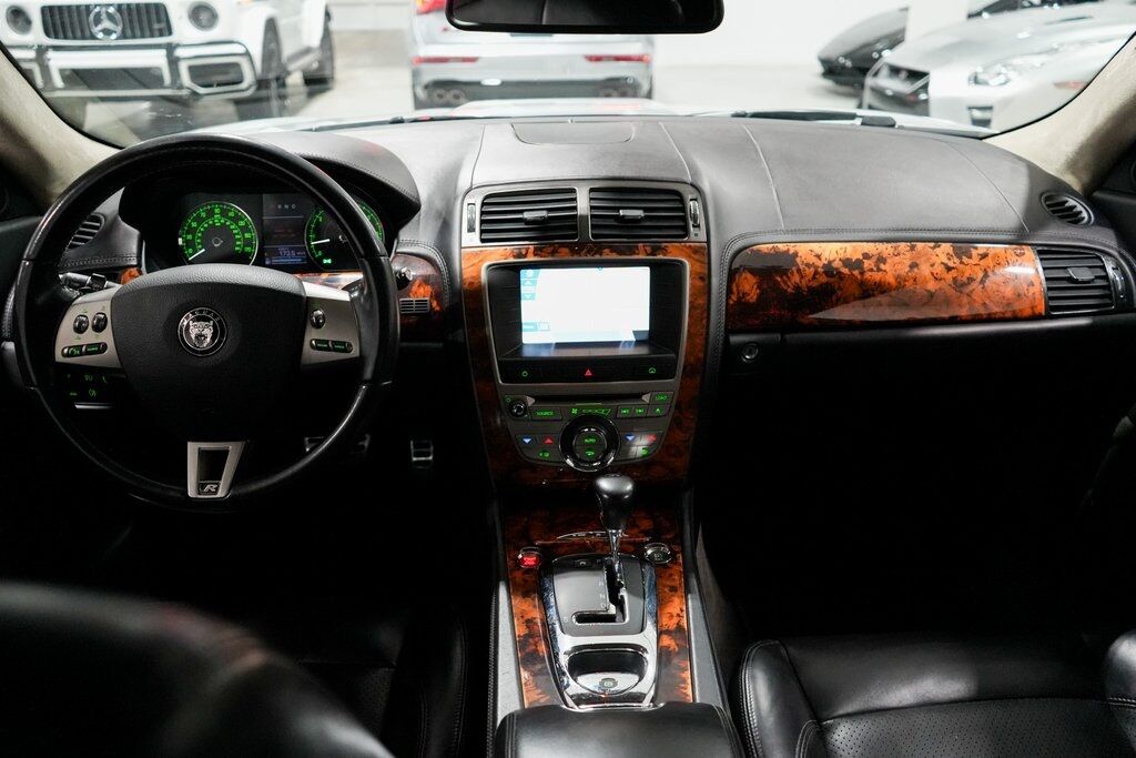 2009 Jaguar XK XKR Tigard OR