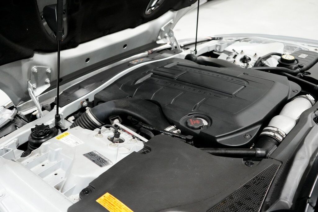 2009 Jaguar XK XKR Tigard OR