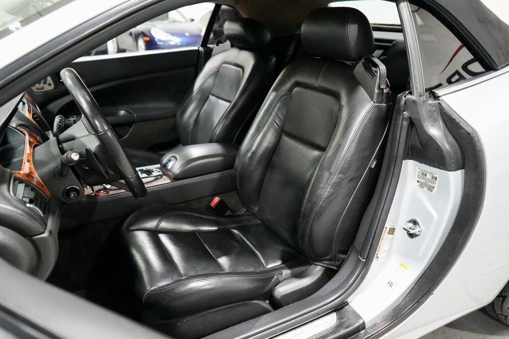 2009 Jaguar XK XKR Tigard OR