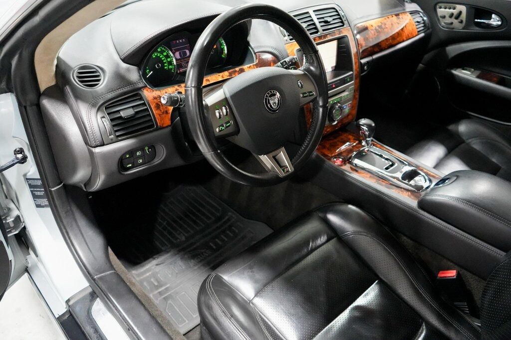 2009 Jaguar XK XKR Tigard OR