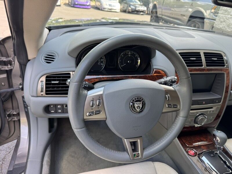 2009 Jaguar XKR XKR Willow Grove PA