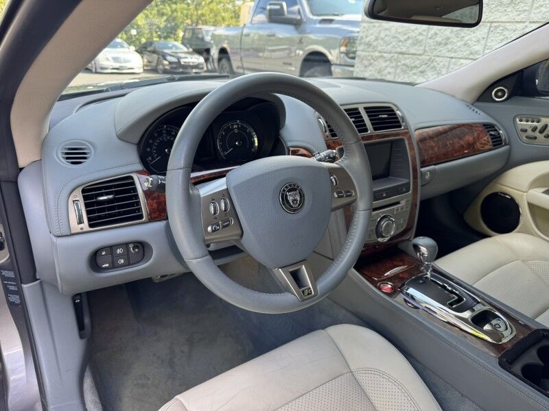 2009 Jaguar XKR XKR Willow Grove PA