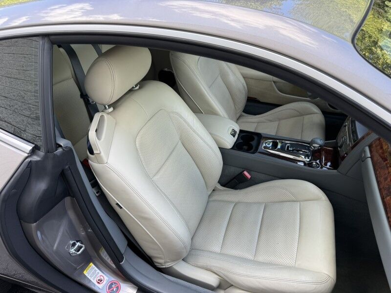2009 Jaguar XKR XKR Willow Grove PA