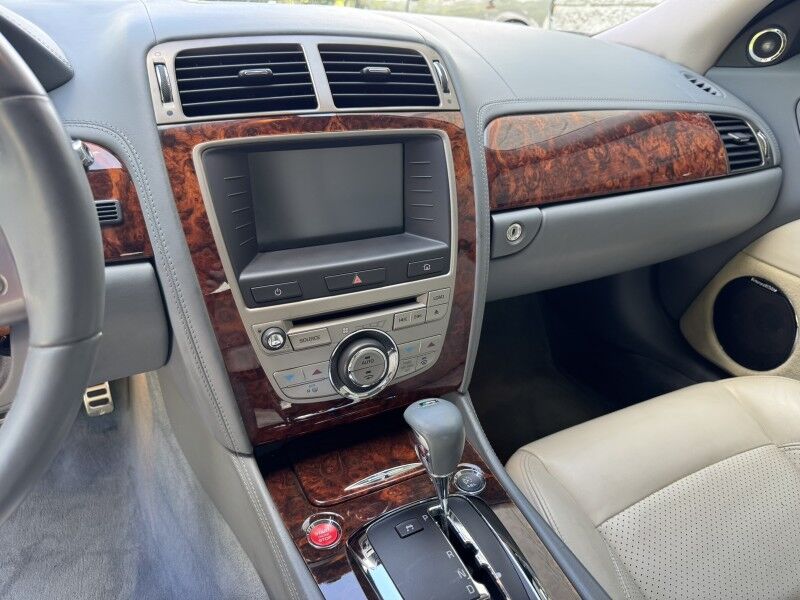 2009 Jaguar XKR XKR Willow Grove PA