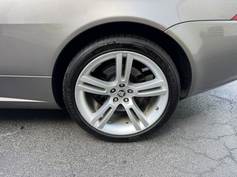 2009 Jaguar XKR XKR Willow Grove PA