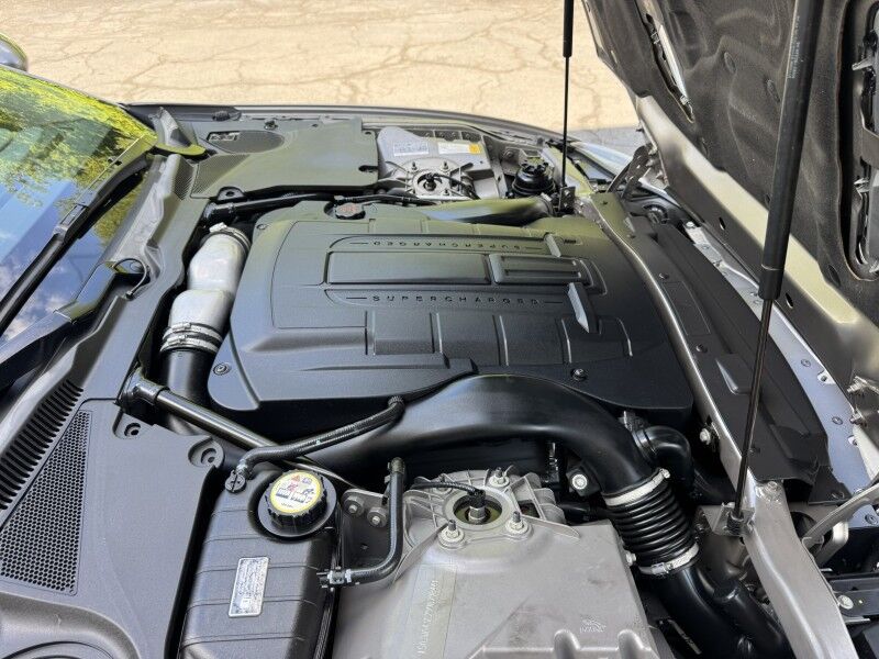 2009 Jaguar XKR XKR Willow Grove PA