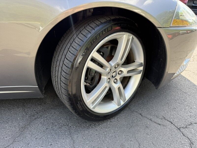 2009 Jaguar XKR XKR Willow Grove PA
