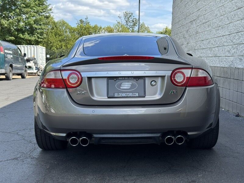 2009 Jaguar XKR XKR Willow Grove PA