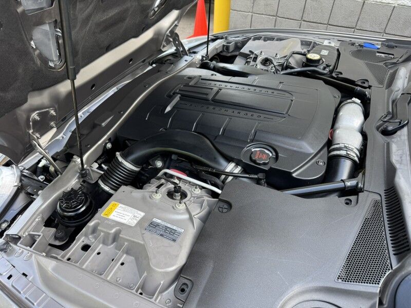 2009 Jaguar XKR XKR Willow Grove PA