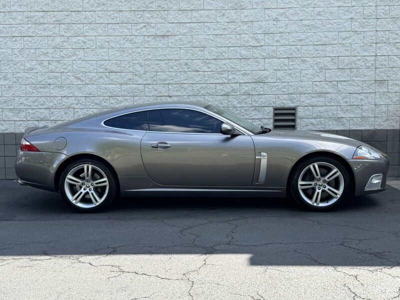 2009 Jaguar XKR XKR Willow Grove PA