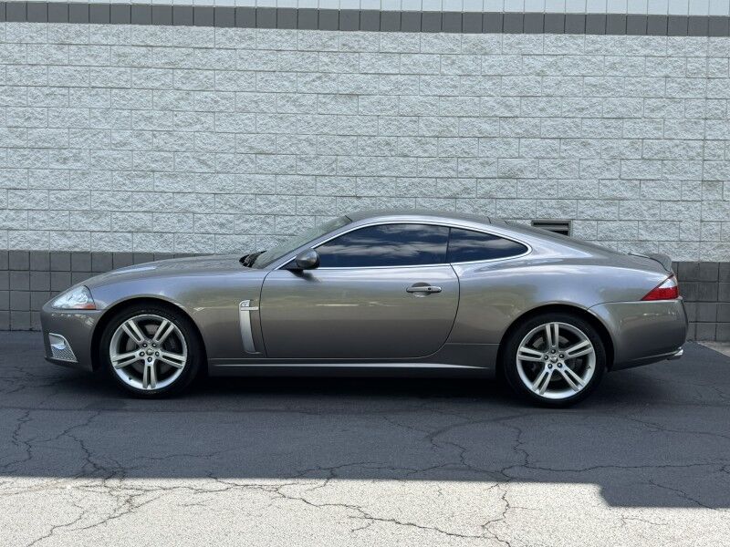 2009 Jaguar XKR XKR Willow Grove PA