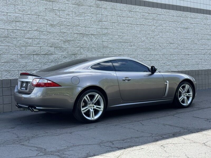 2009 Jaguar XKR XKR Willow Grove PA