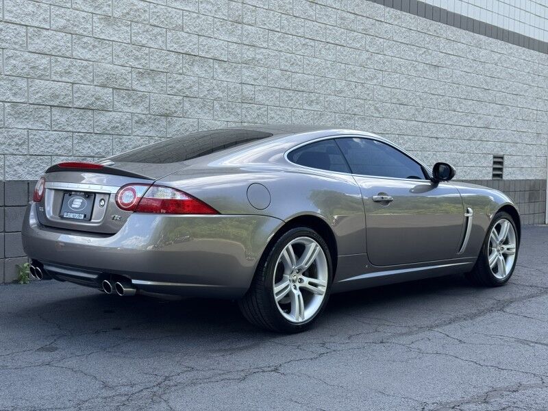 2009 Jaguar XKR XKR Willow Grove PA