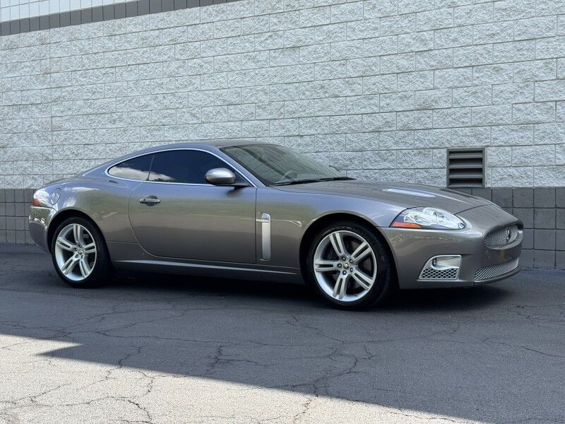 2009 Jaguar XKR XKR Willow Grove PA