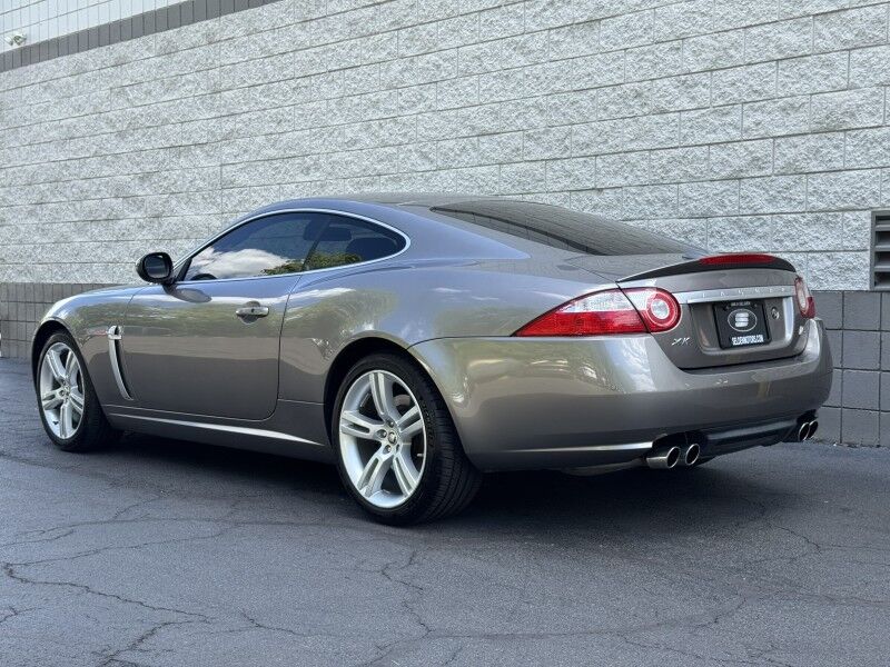 2009 Jaguar XKR XKR Willow Grove PA