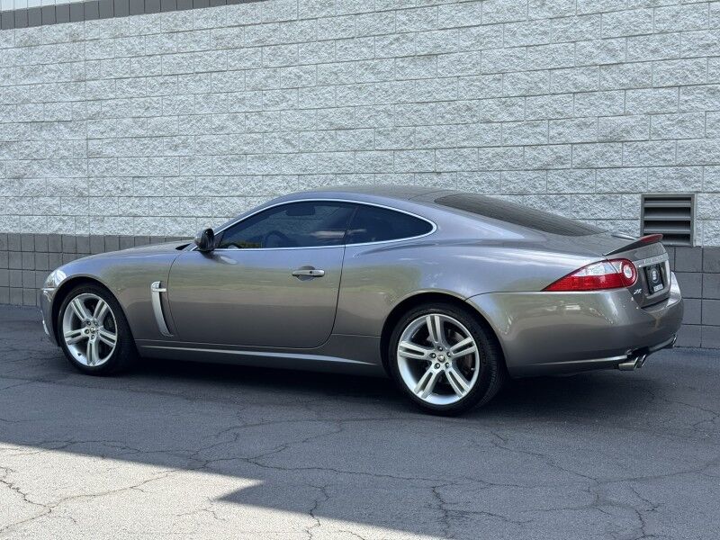 2009 Jaguar XKR XKR Willow Grove PA