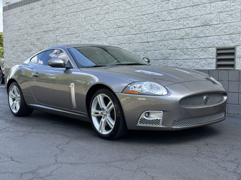 2009 Jaguar XKR XKR Willow Grove PA