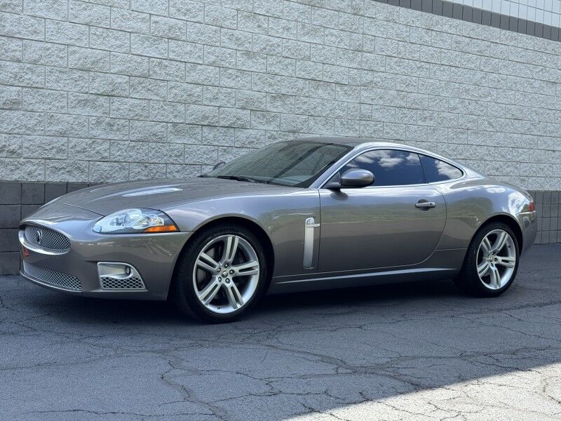 2009 Jaguar XKR XKR Willow Grove PA