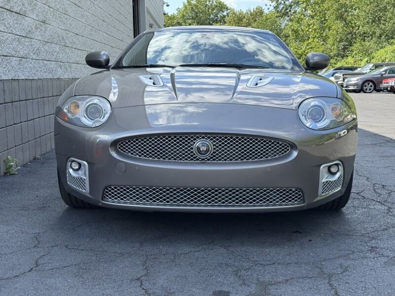 2009 Jaguar XKR XKR Willow Grove PA