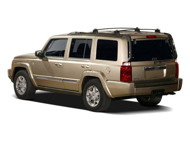 2009 Jeep Commander Sport Winder GA