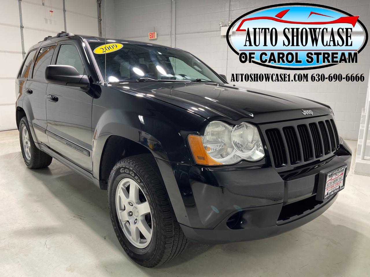 Used Jeep Carol Stream IL