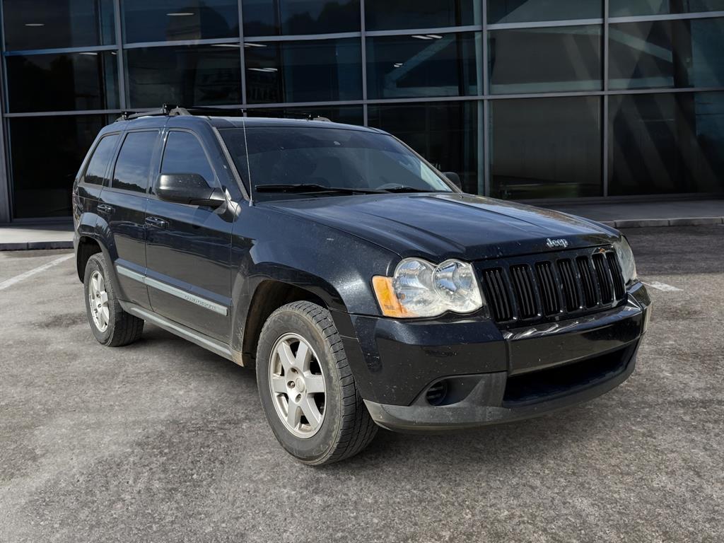 2009 Jeep Grand Cherokee Laredo Chattanooga TN