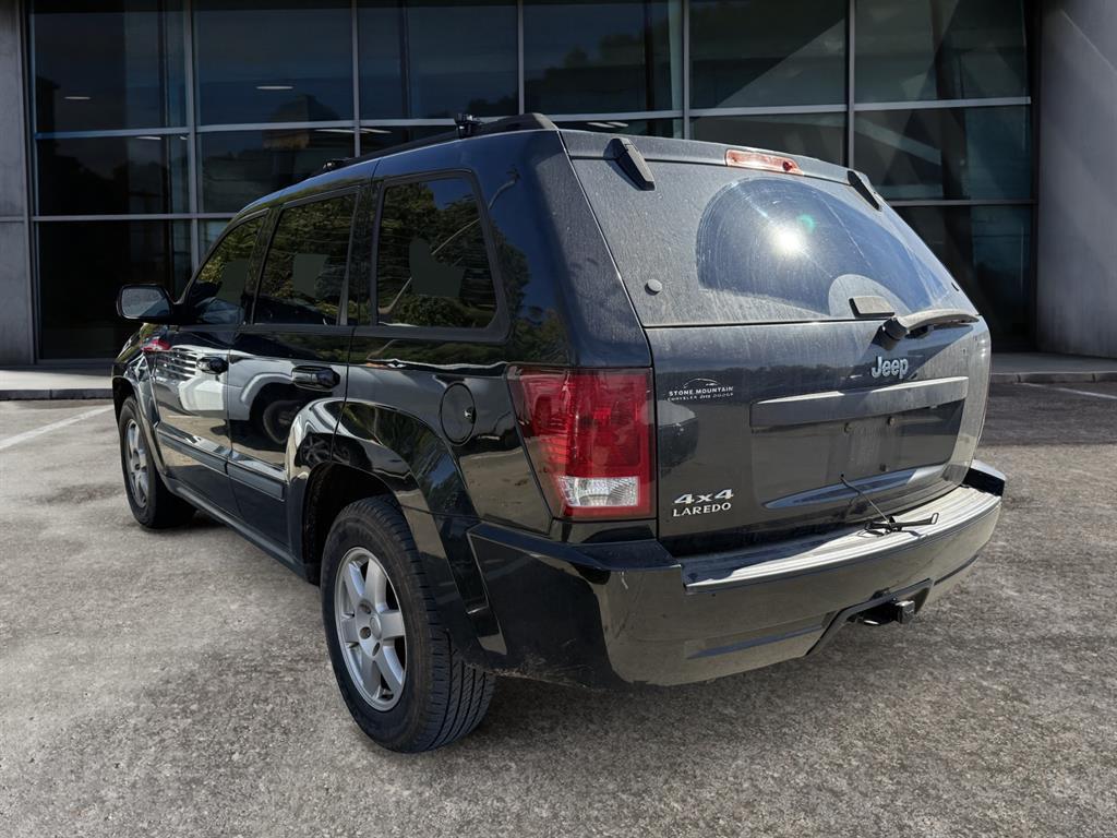 2009 Jeep Grand Cherokee Laredo Chattanooga TN
