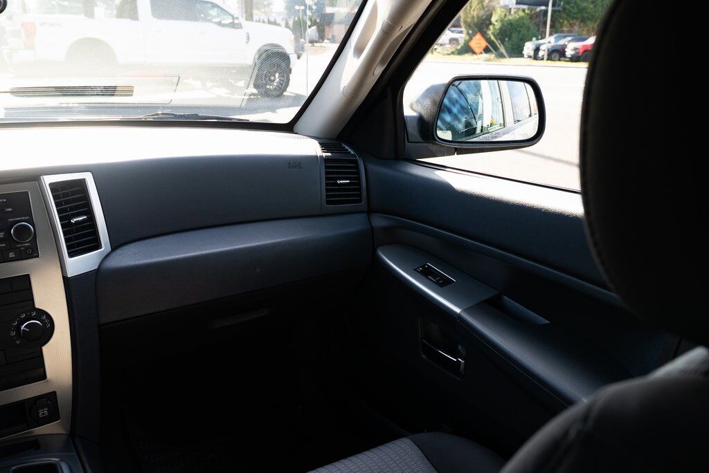 2009 Jeep Grand Cherokee Laredo Milwaukie OR