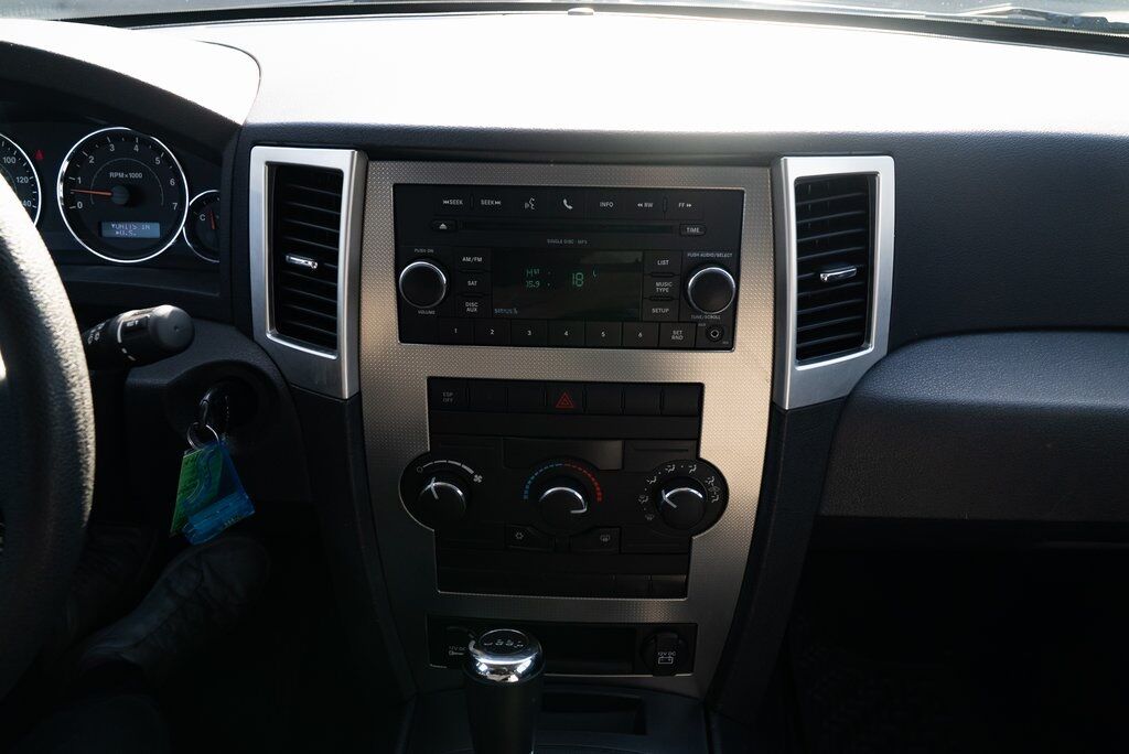 2009 Jeep Grand Cherokee Laredo Milwaukie OR