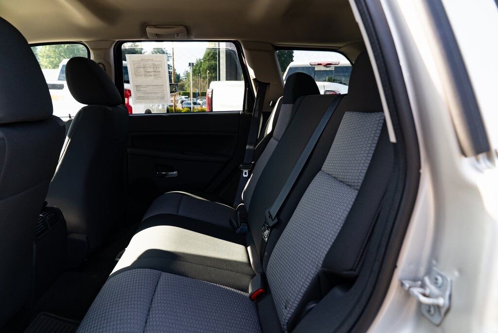 2009 Jeep Grand Cherokee Laredo Milwaukie OR