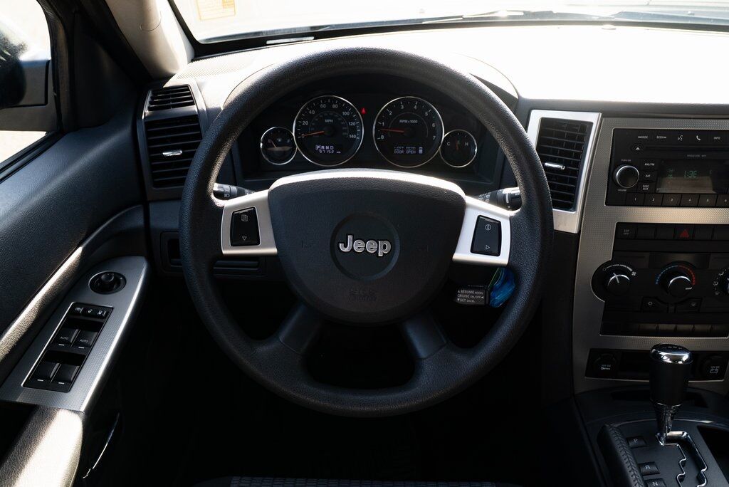 2009 Jeep Grand Cherokee Laredo Milwaukie OR