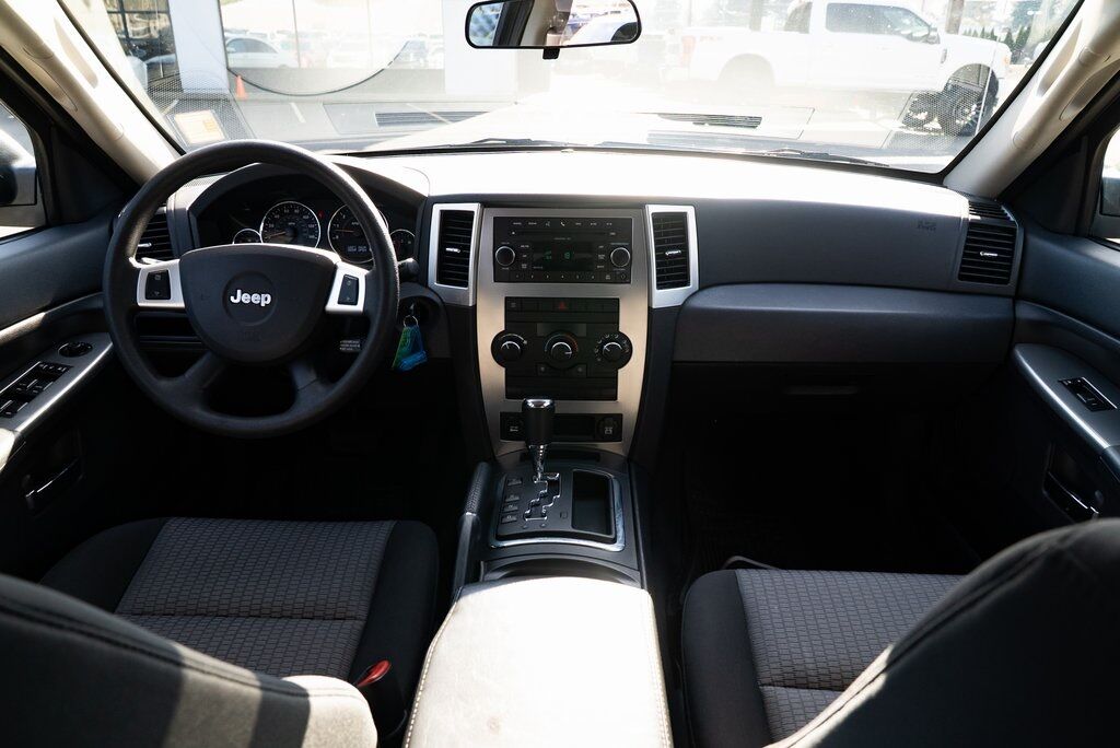 2009 Jeep Grand Cherokee Laredo Milwaukie OR