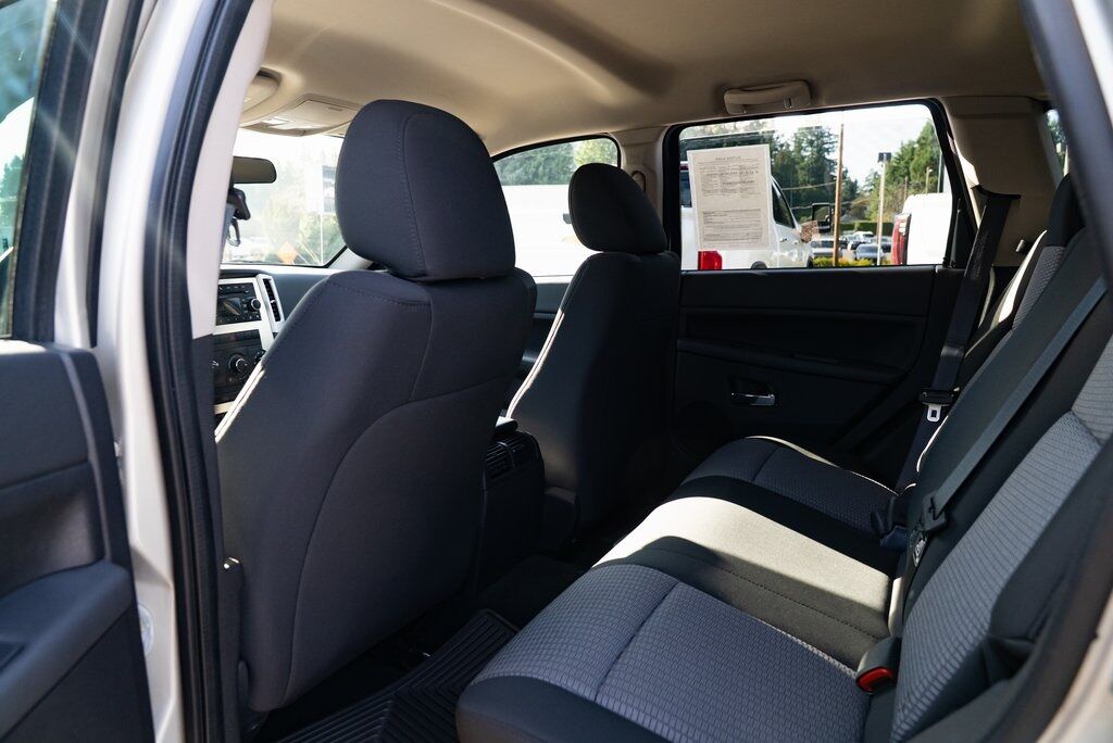 2009 Jeep Grand Cherokee Laredo Milwaukie OR