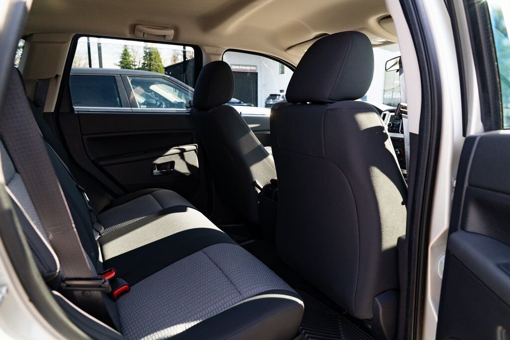 2009 Jeep Grand Cherokee Laredo Milwaukie OR