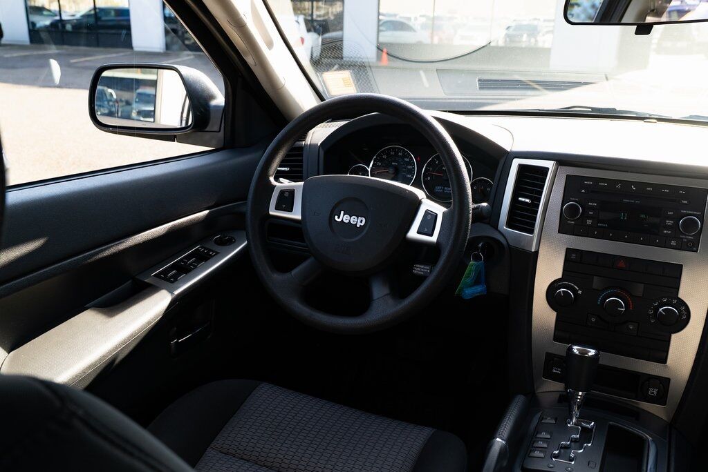 2009 Jeep Grand Cherokee Laredo Milwaukie OR