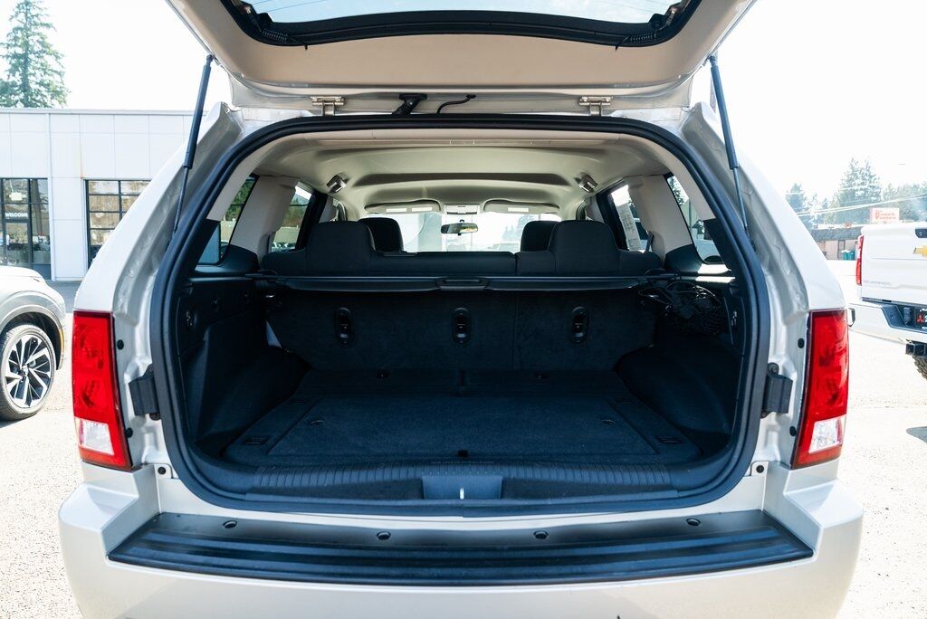 2009 Jeep Grand Cherokee Laredo Milwaukie OR