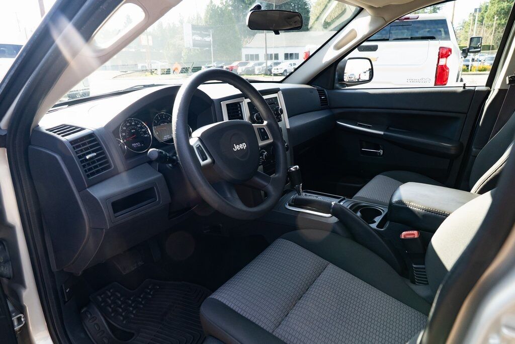 2009 Jeep Grand Cherokee Laredo Milwaukie OR