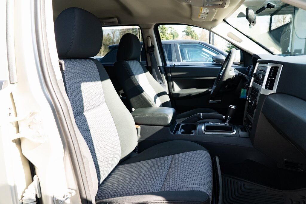 2009 Jeep Grand Cherokee Laredo Milwaukie OR