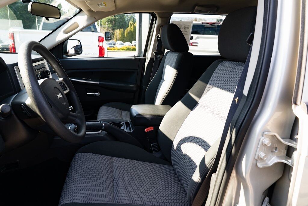 2009 Jeep Grand Cherokee Laredo Milwaukie OR