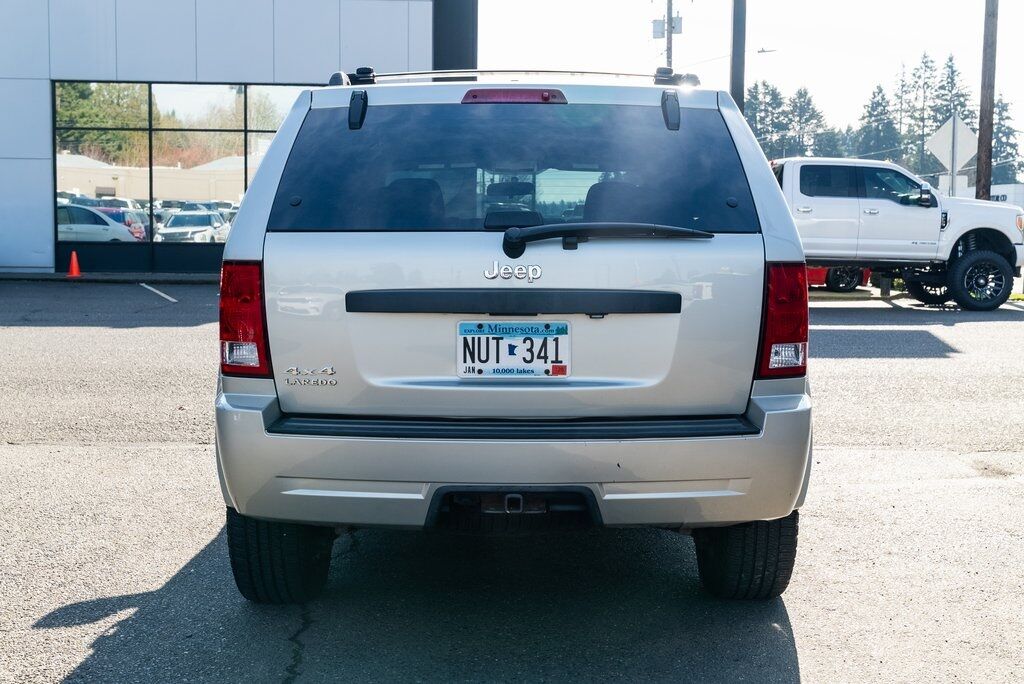 2009 Jeep Grand Cherokee Laredo Milwaukie OR